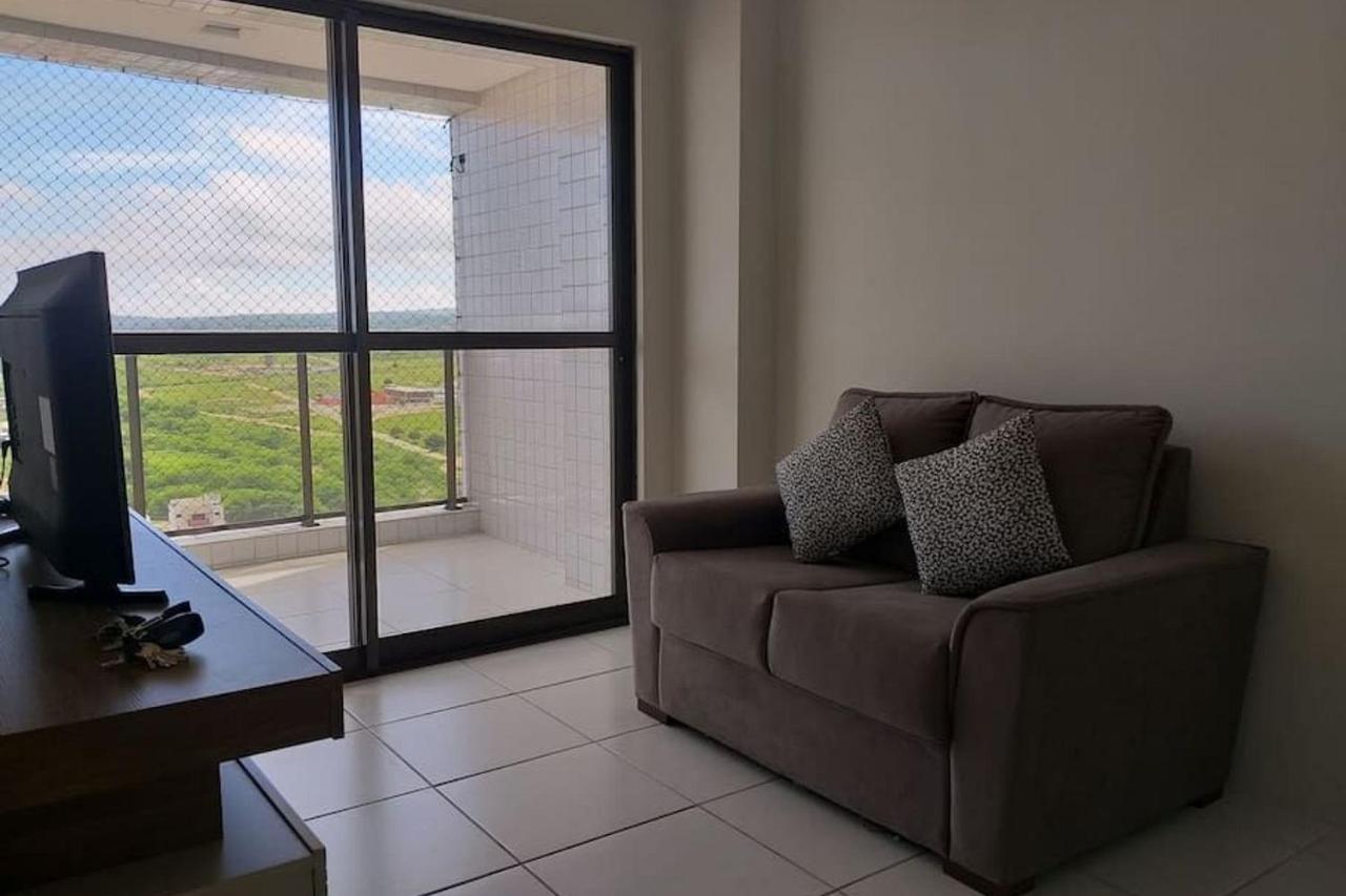 Apê no Maurício de Nassau - Ed Portoville, 1402 Caruaru Exterior foto